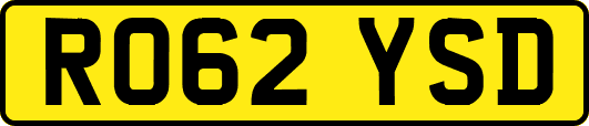 RO62YSD