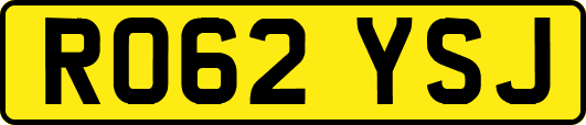 RO62YSJ