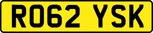 RO62YSK