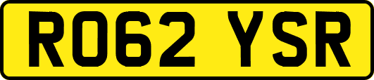 RO62YSR