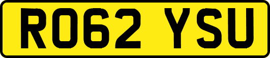 RO62YSU