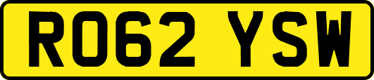 RO62YSW