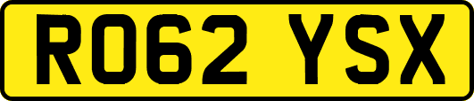 RO62YSX