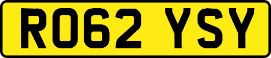 RO62YSY