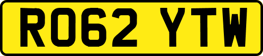 RO62YTW