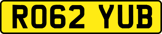RO62YUB