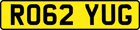 RO62YUG