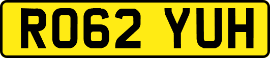 RO62YUH