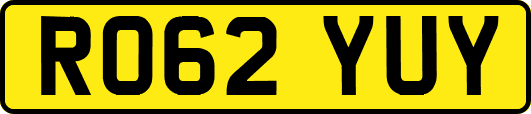RO62YUY
