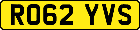 RO62YVS