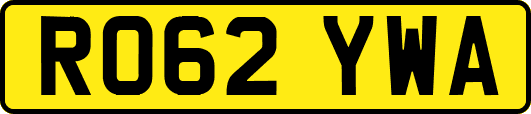 RO62YWA
