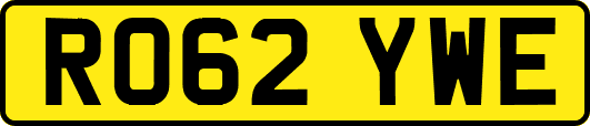 RO62YWE