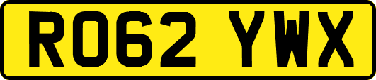 RO62YWX
