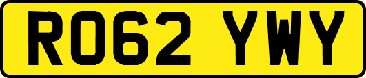 RO62YWY