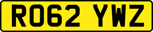 RO62YWZ