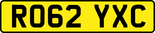 RO62YXC