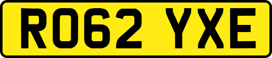 RO62YXE