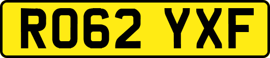 RO62YXF