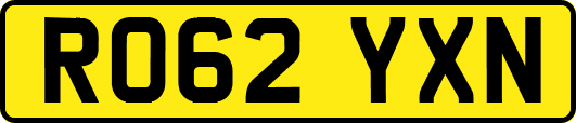 RO62YXN