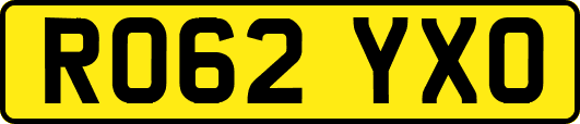 RO62YXO