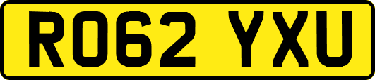 RO62YXU