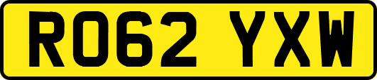 RO62YXW