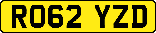 RO62YZD