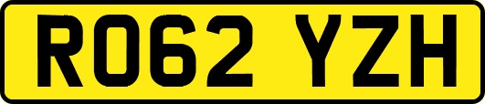 RO62YZH