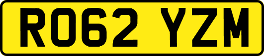 RO62YZM