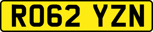 RO62YZN