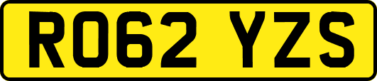 RO62YZS