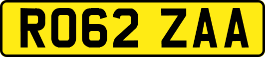 RO62ZAA