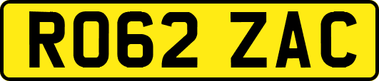 RO62ZAC