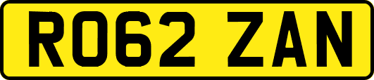 RO62ZAN