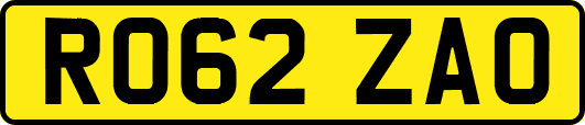 RO62ZAO