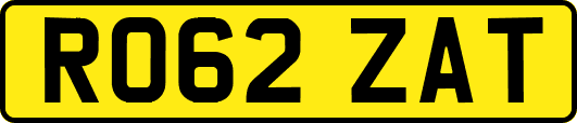 RO62ZAT