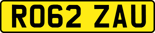 RO62ZAU