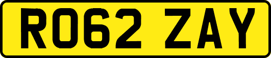 RO62ZAY