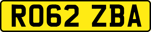 RO62ZBA