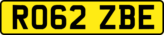 RO62ZBE