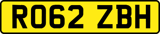 RO62ZBH