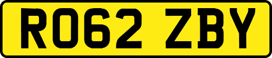 RO62ZBY