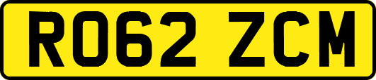 RO62ZCM