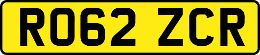 RO62ZCR