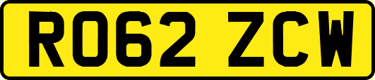 RO62ZCW