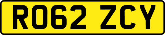 RO62ZCY