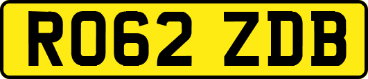 RO62ZDB
