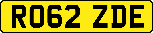 RO62ZDE