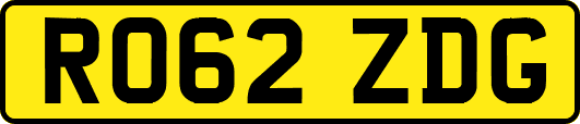 RO62ZDG