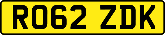 RO62ZDK